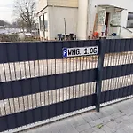 Grosse - 5 Betten - Balkon - 2 Baeder - Parkplatz 아파트 볼프스부르크